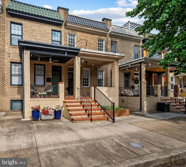 609 Grundy St, BALTIMORE, MD 21224