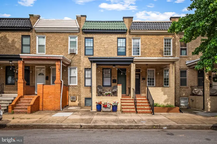 609 Grundy St, Baltimore, MD 21224 - #2