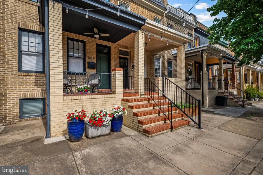 609 Grundy St, Baltimore, MD 21224 - #3
