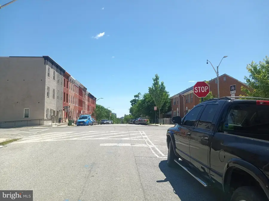 1301 Valley St, Baltimore, MD 21202 - #3