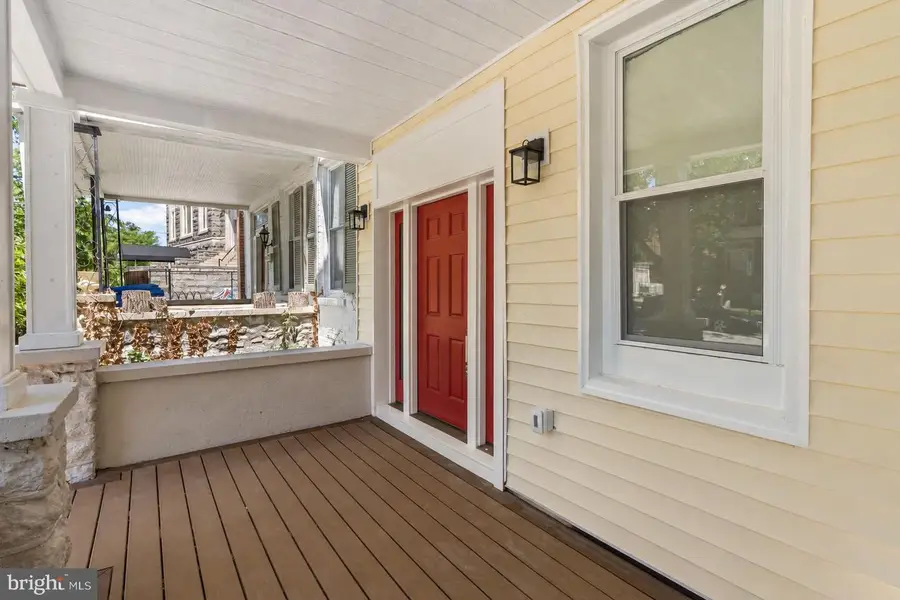 3517 Holmes Ave, Baltimore, MD 21217 - #2