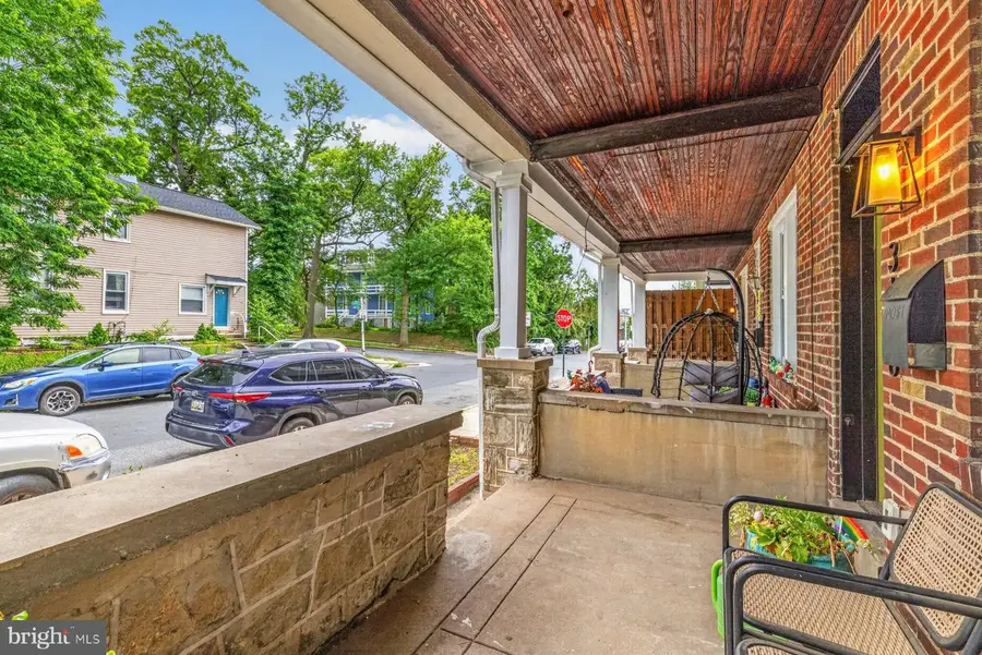 3136 Ellerslie Ave, Baltimore, MD 21218 - #3