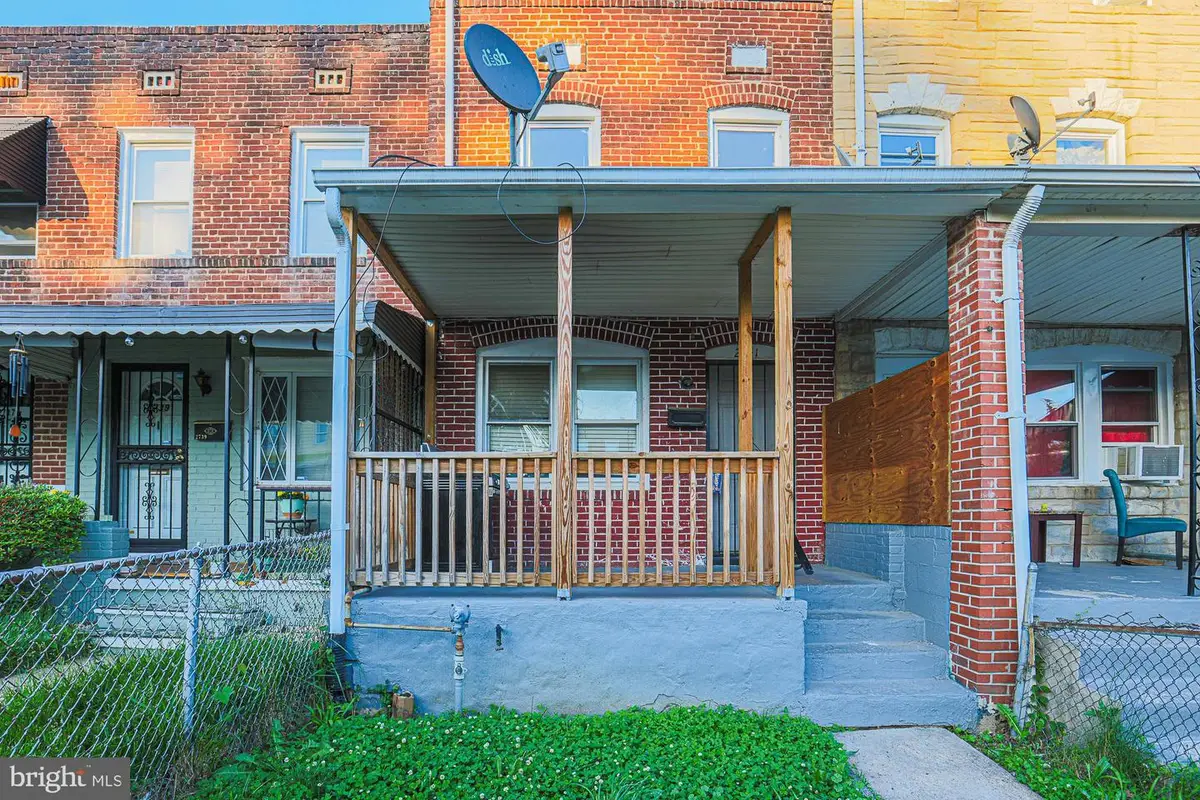 2741 Bookert Dr, Baltimore, MD 21225 - #1