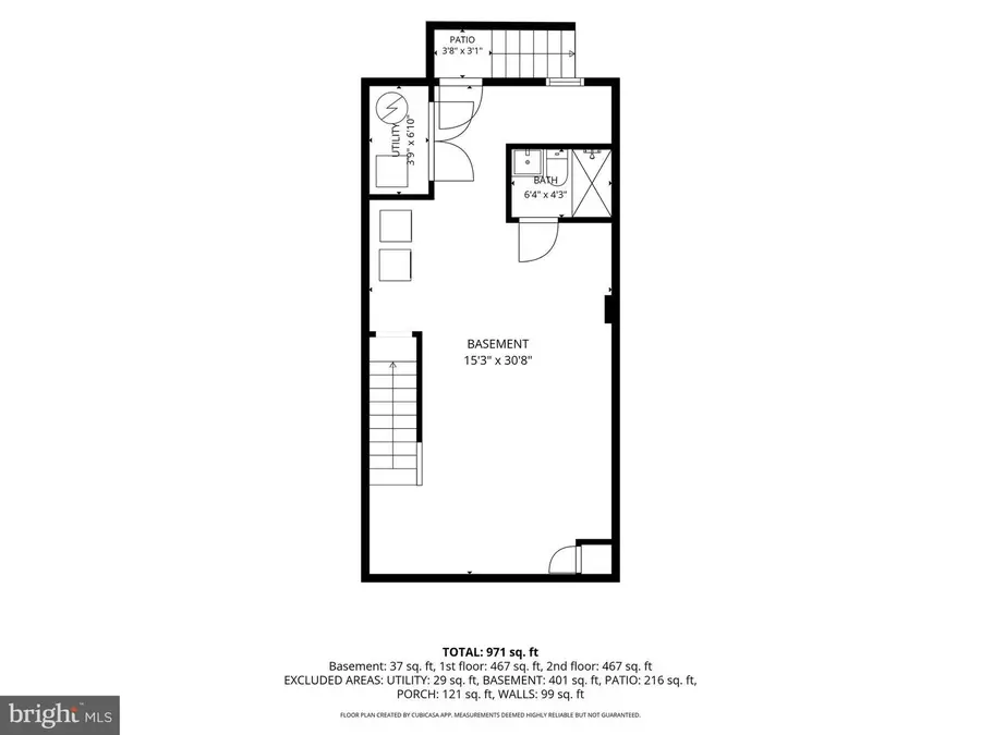 4806 Greencrest Rd, Baltimore, MD 21206 - #2