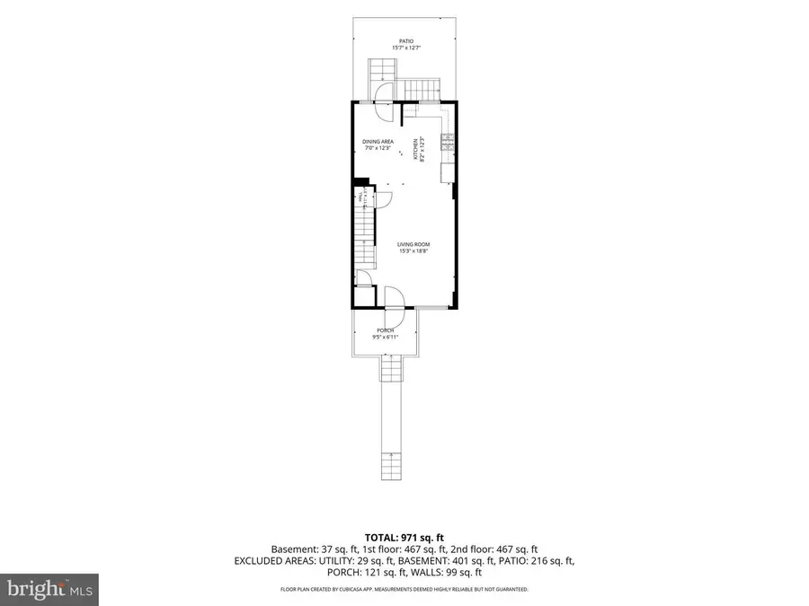 4806 Greencrest Rd, Baltimore, MD 21206 - #3