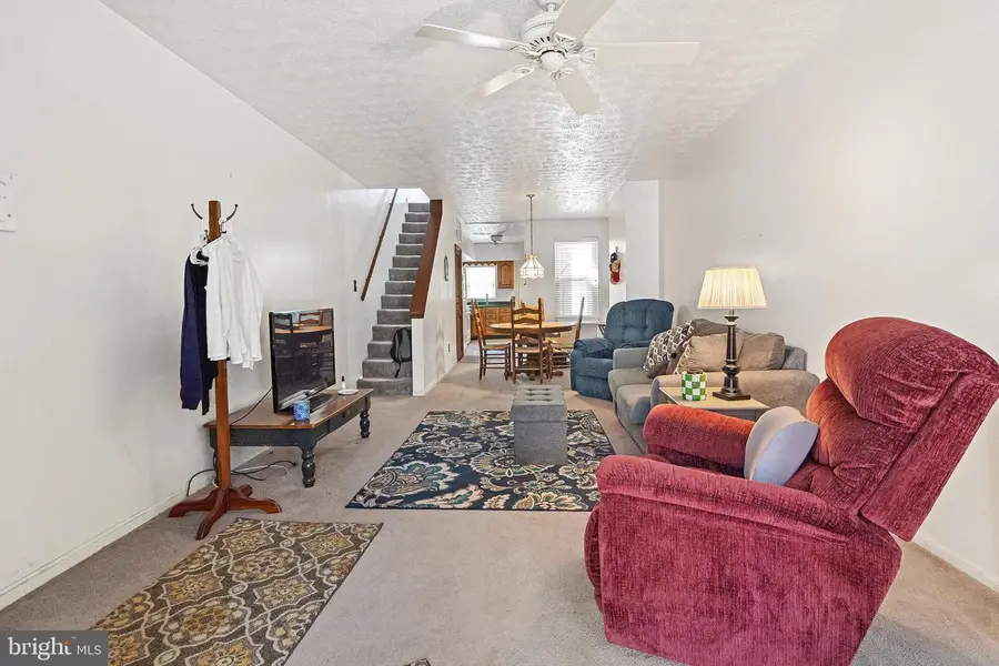3527 Gough St, Baltimore, MD 21224 - #3