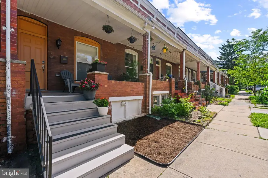 621 E 36th St, Baltimore, MD 21218 - #3