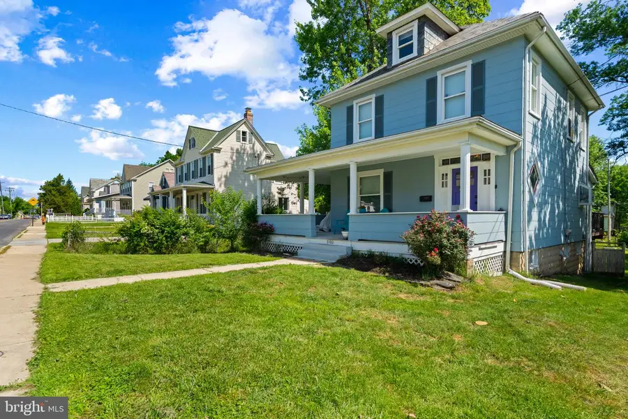 3102 White Ave, Baltimore, MD 21214 - #3