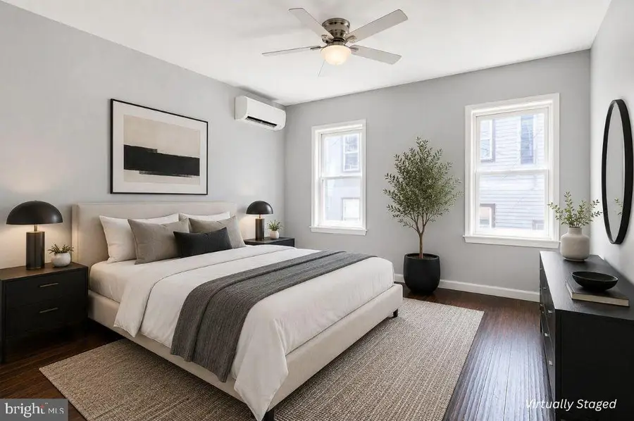 302 S Duncan St, Baltimore, MD 21231 - #2