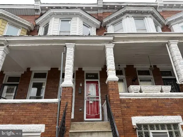 1732 Moreland Ave, Baltimore, MD 21216 - #1