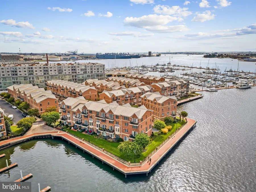 2618 Lighthouse Ln, Baltimore, MD 21224 - #2