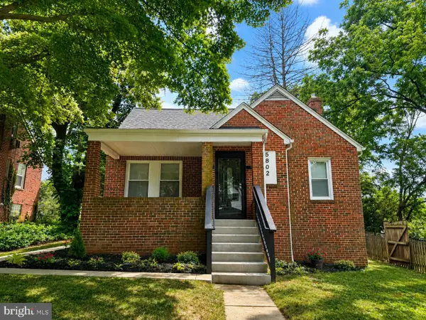 5802 Bland Ave, BALTIMORE, MD 21215