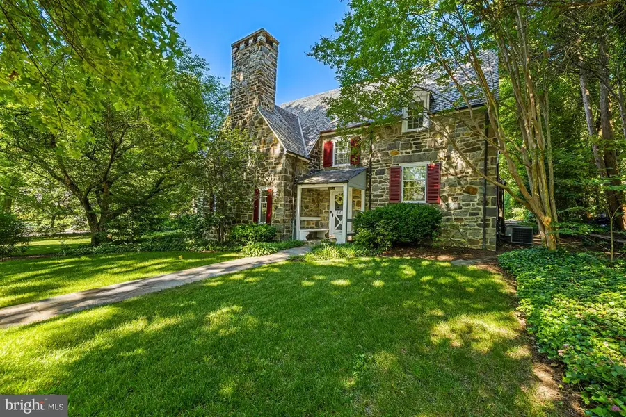 5310 Saint Albans Way, Baltimore, MD 21212 - #3