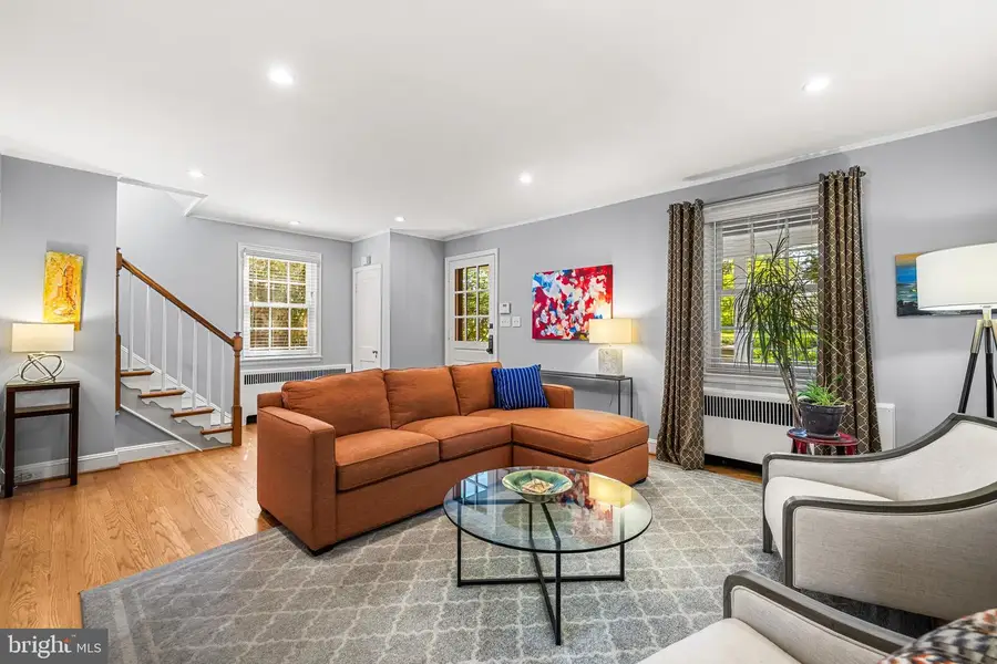 1206 Havenwood Rd, Baltimore, MD 21218 - #3