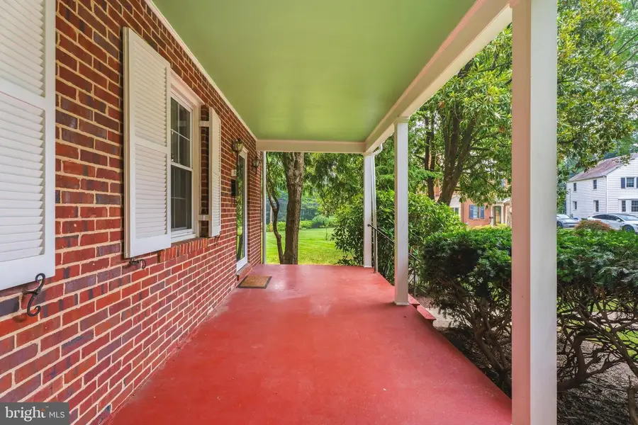 103 Cedarcroft Rd, Baltimore, MD 21212 - #3