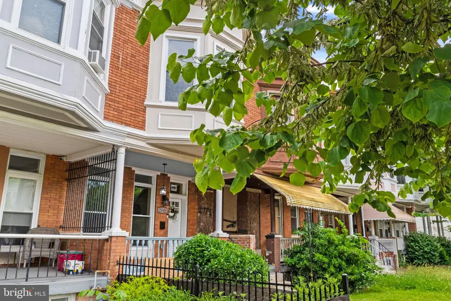 2769 W North Ave, Baltimore, MD 21216 - #3