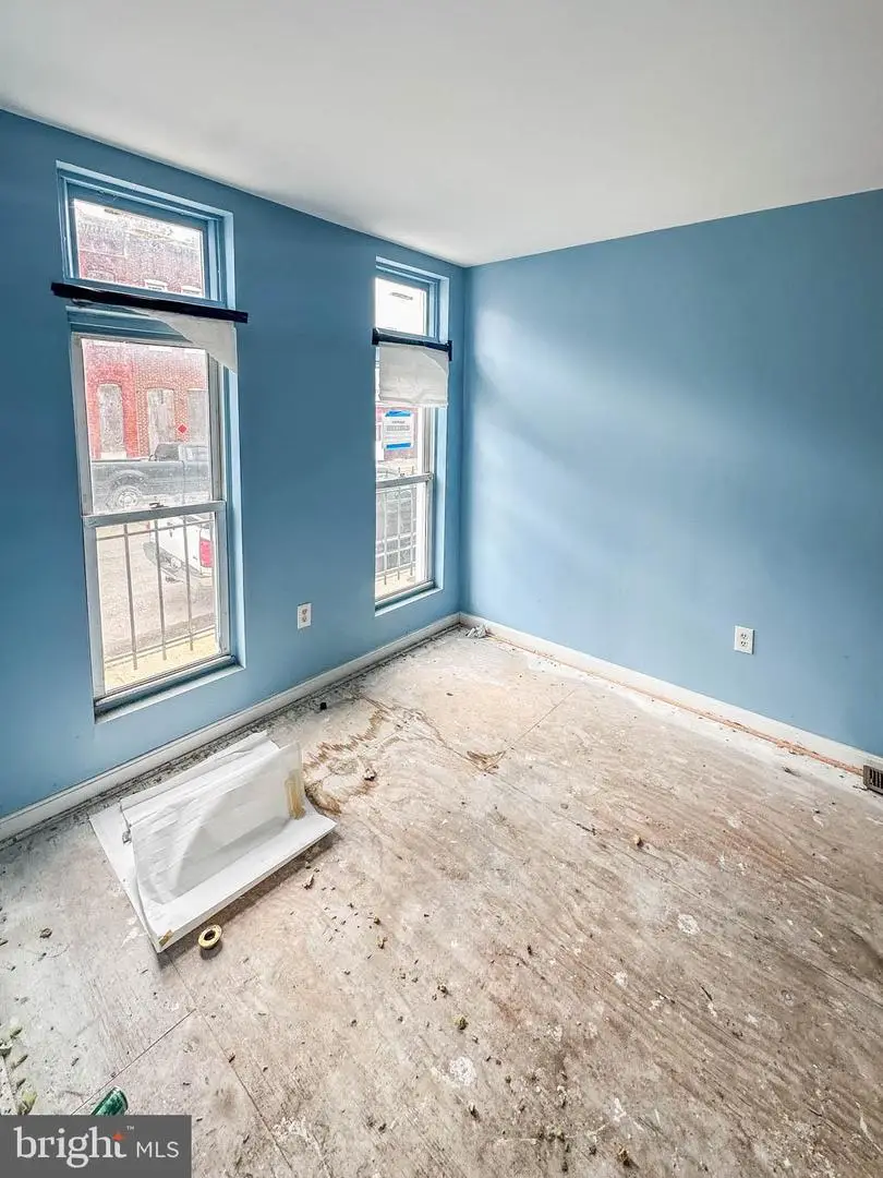 721 Appleton St, Baltimore, MD 21217 - #2