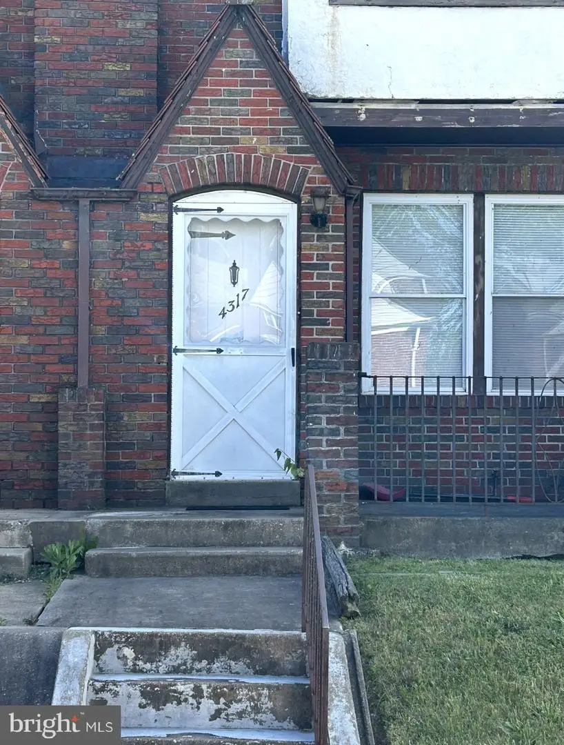 4317 Berger Ave, Baltimore, MD 21206 - #2