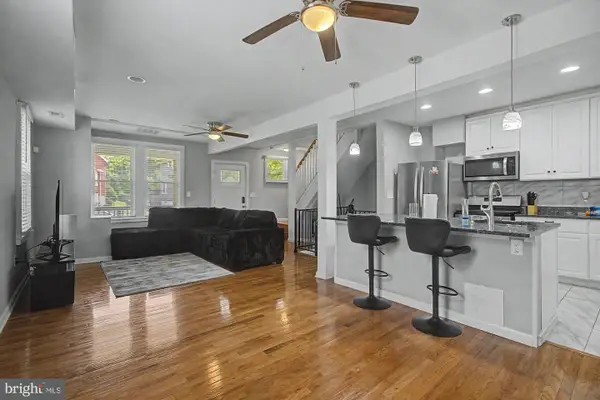 4922 Ivanhoe Ave, BALTIMORE, MD 21212