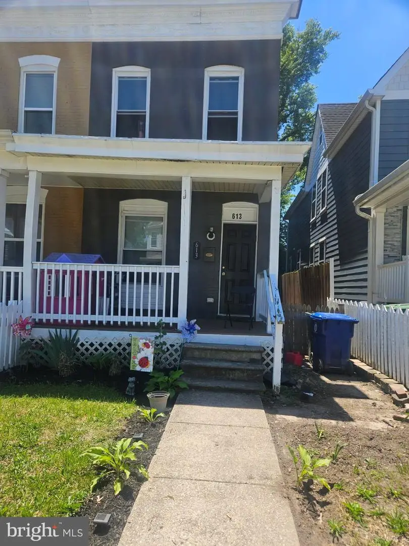 613 Dumbarton Ave, Baltimore, MD 21218 - #1