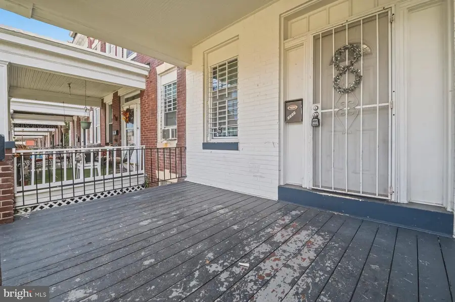 3717 Edmondson Ave, Baltimore, MD 21229 - #3