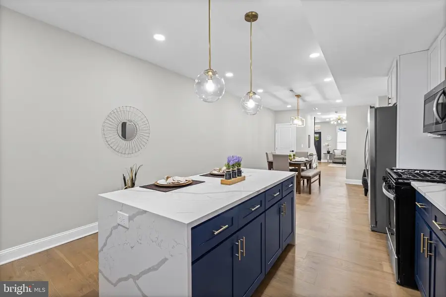 712 E 41st St, Baltimore, MD 21218 - #2