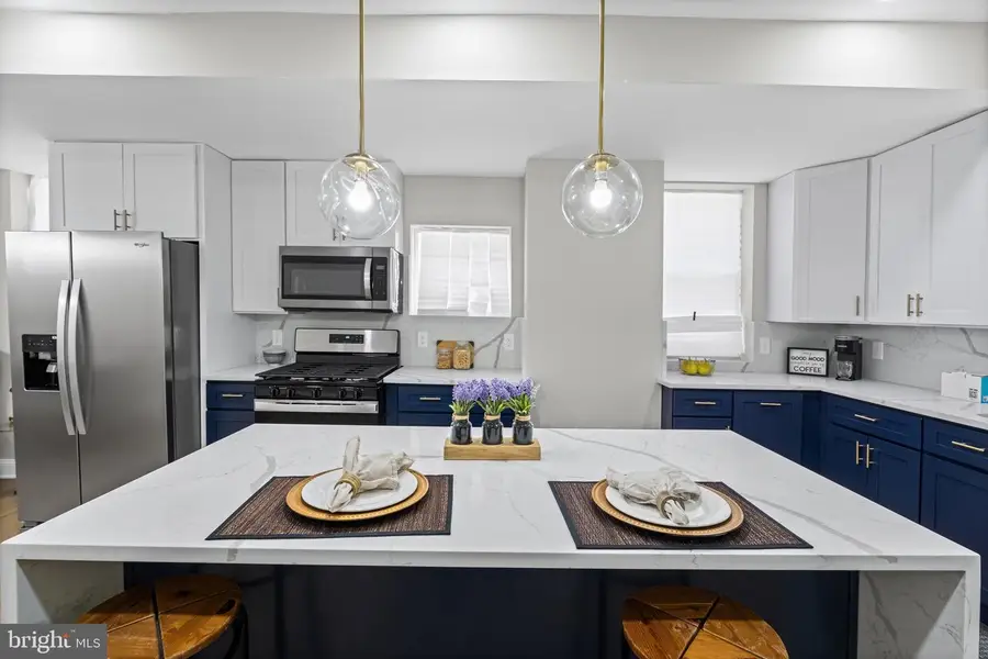 712 E 41st St, Baltimore, MD 21218 - #3