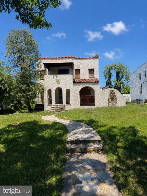 3612 Sequoia Ave, BALTIMORE, MD 21215