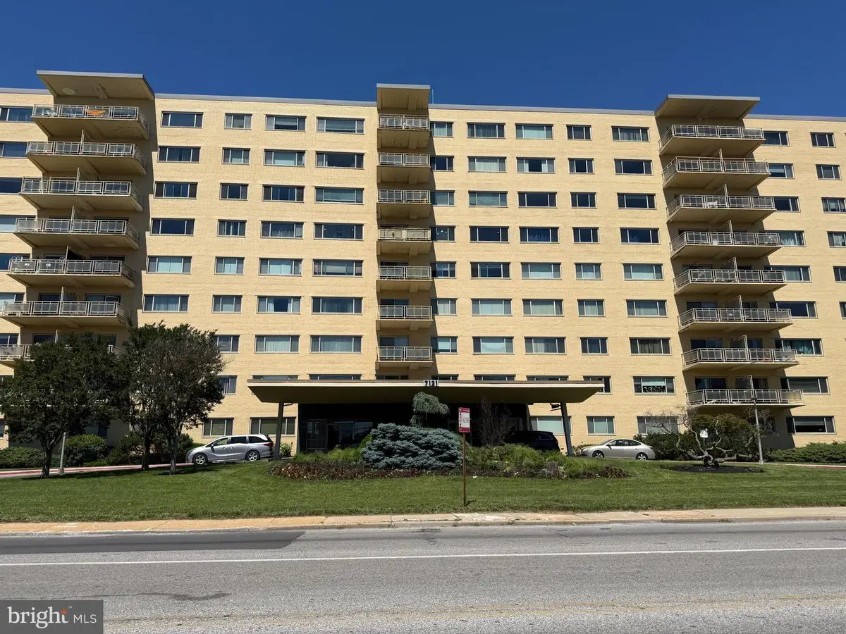 7121 Park Heights Ave #203, Baltimore, MD 21215 - #1