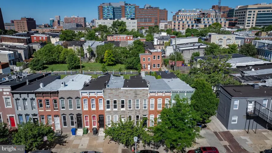 422 N Collington Ave, Baltimore, MD 21231 - #3