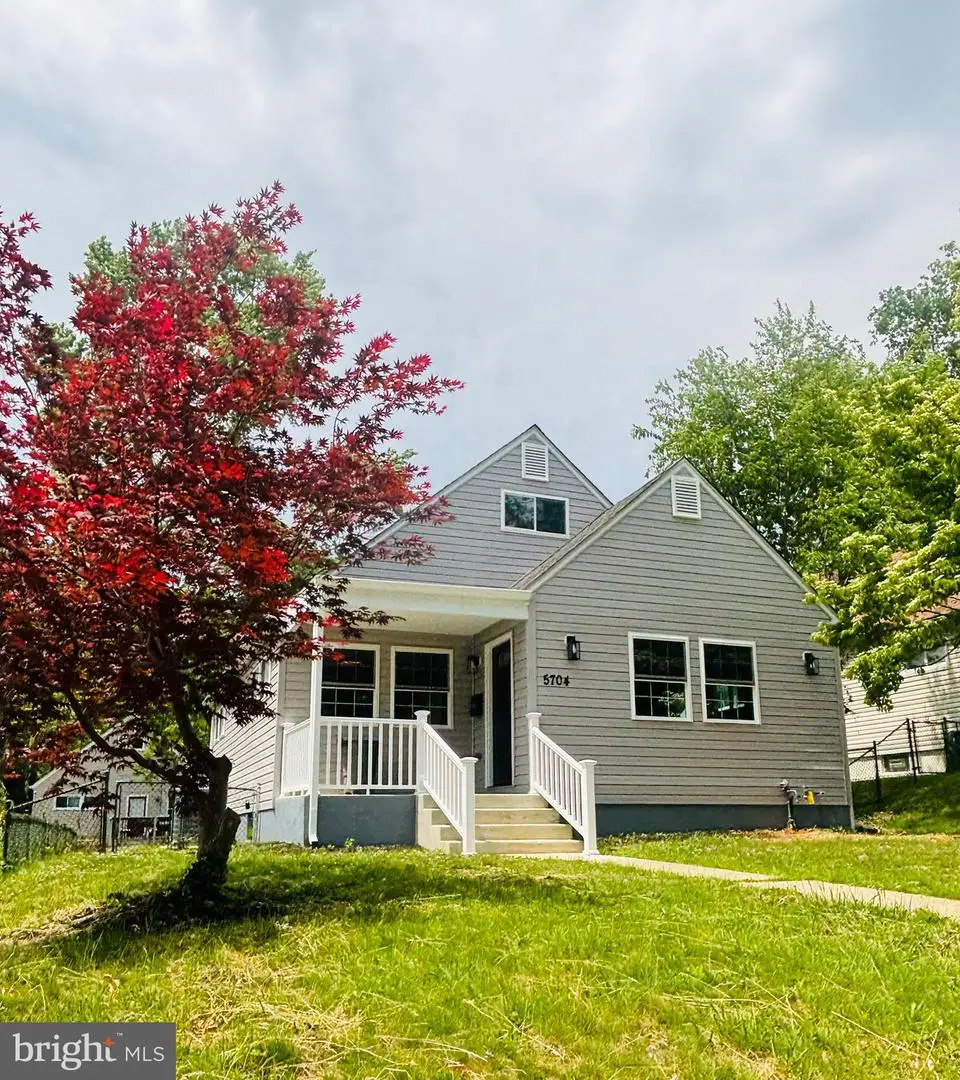 5704 Adleigh Ave, Baltimore, MD 21206 - #1