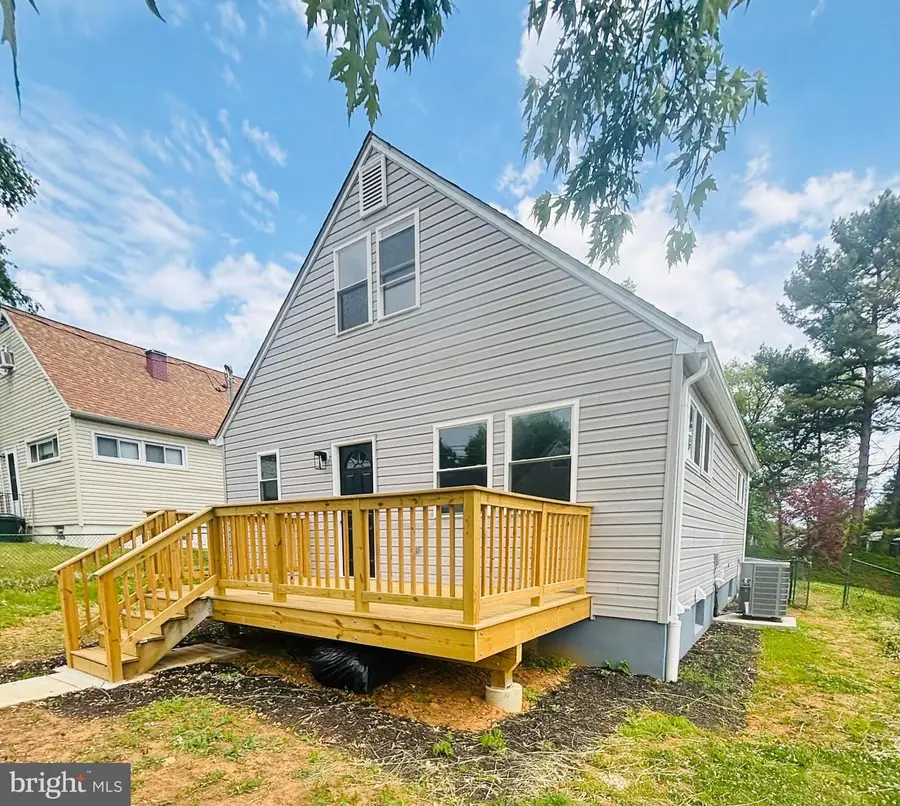 5704 Adleigh Ave, Baltimore, MD 21206 - #2