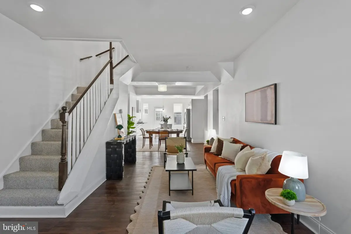 4308 Pimlico Rd, Baltimore, MD 21215 - #1