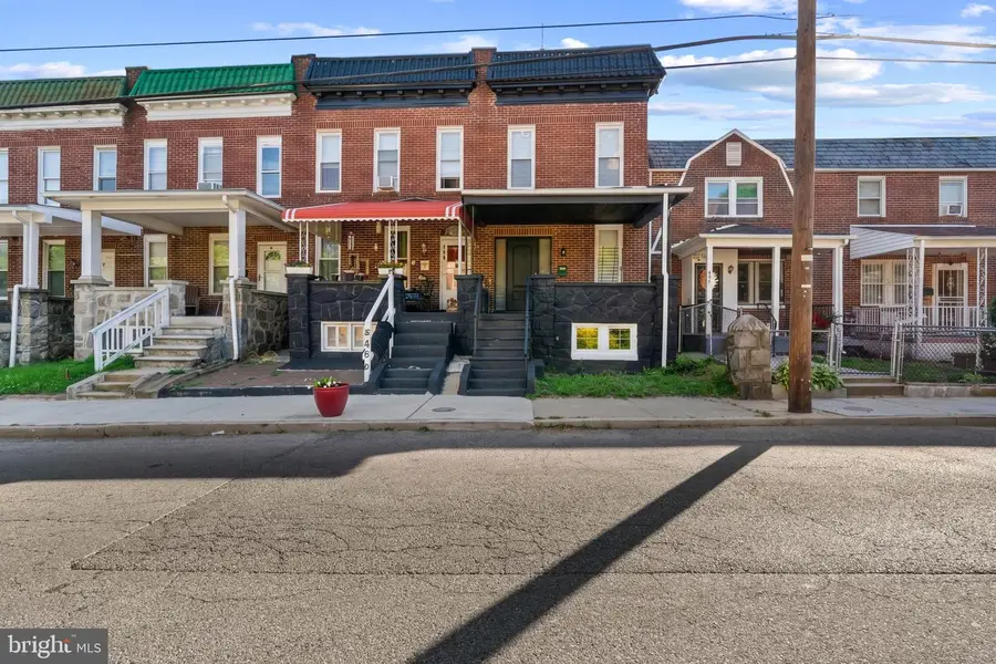 4308 Pimlico Rd, Baltimore, MD 21215 - #2