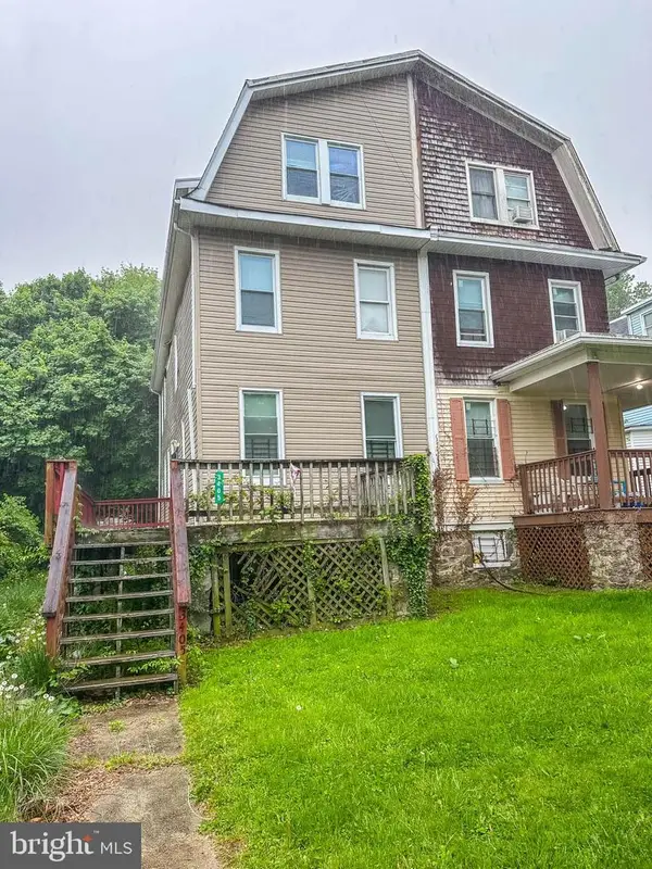 3405 Gwynns Falls Pkwy, BALTIMORE, MD 21216