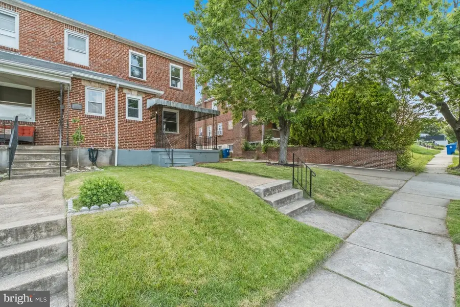 3517 Ailsa Ave, Baltimore, MD 21214 - #2