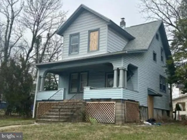 610 Tunbridge Rd, Baltimore, MD 21212 - #2