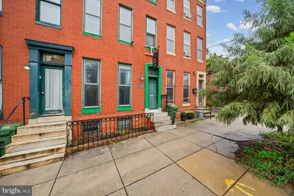 108 S Stricker St, BALTIMORE, MD 21223