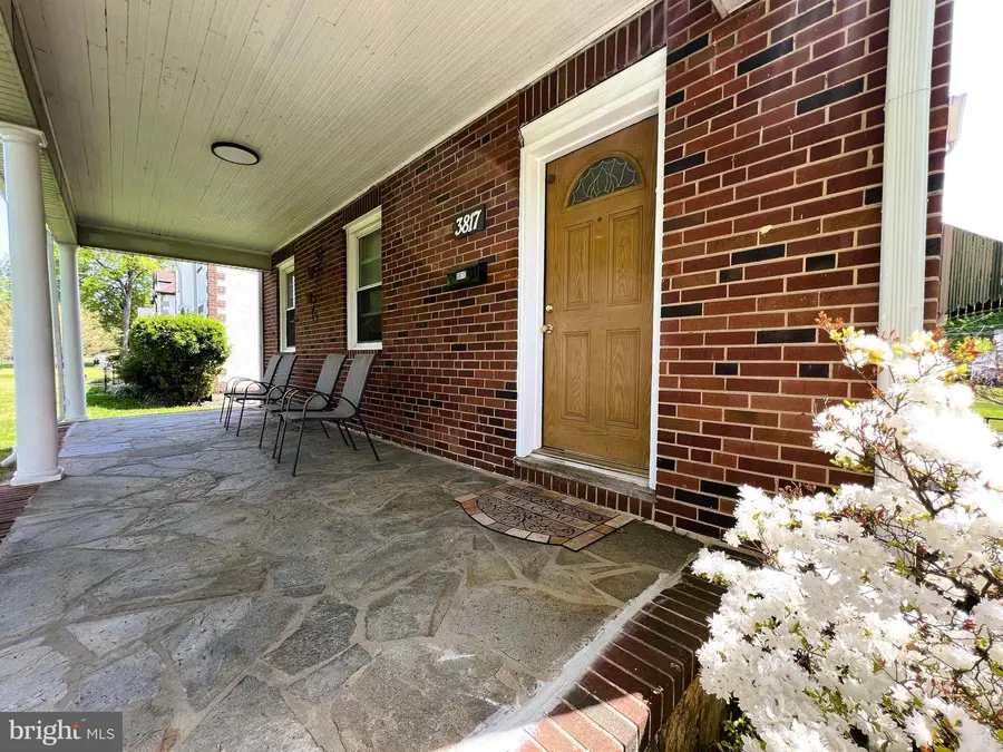 3817 Menlo Dr, Baltimore, MD 21215 - #3