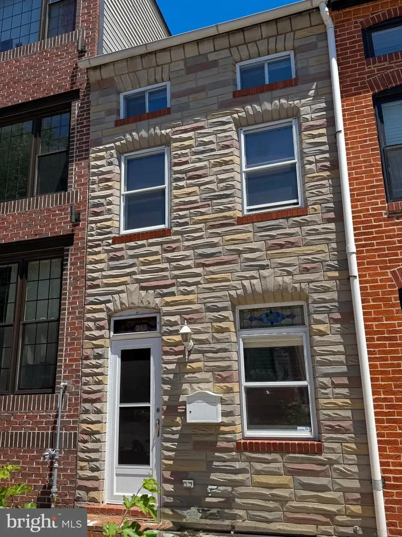 313 S Washington St, Baltimore, MD 21231 - #1
