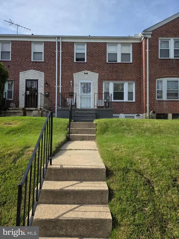 1504 Burnwood Rd, BALTIMORE, MD 21239