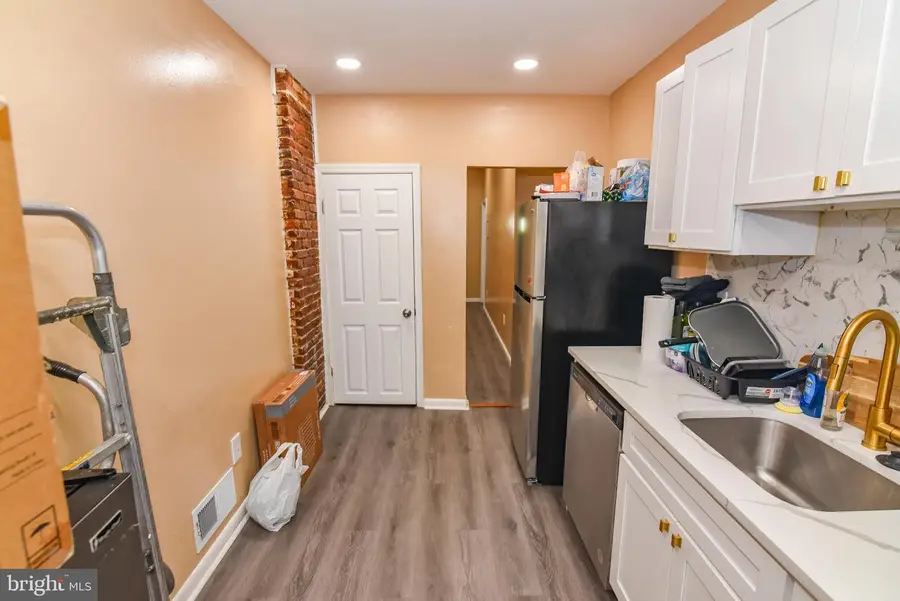 1705 E 25th St, Baltimore, MD 21213 - #3