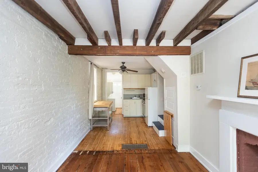 113 E Churchill St, Baltimore, MD 21230 - #2