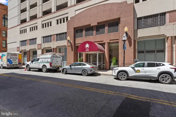 414 Water St #1813, BALTIMORE, MD 21202