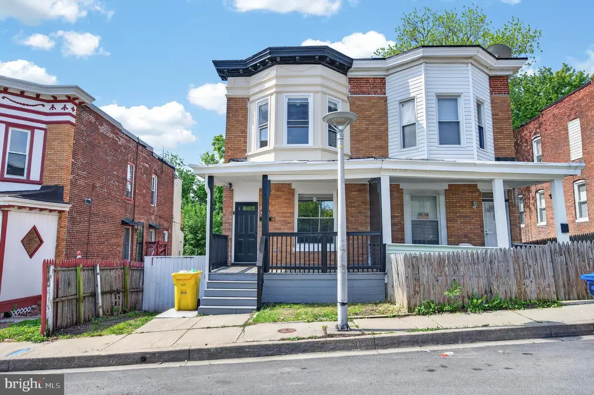 507 Richwood Ave, Baltimore, MD 21212 - #1
