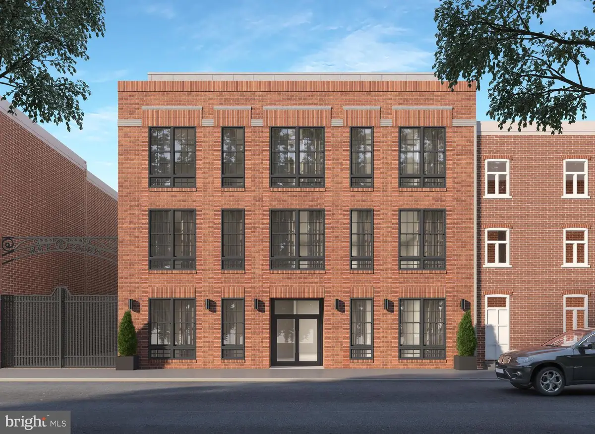 509 S Washington St, Baltimore, MD 21231 - #1