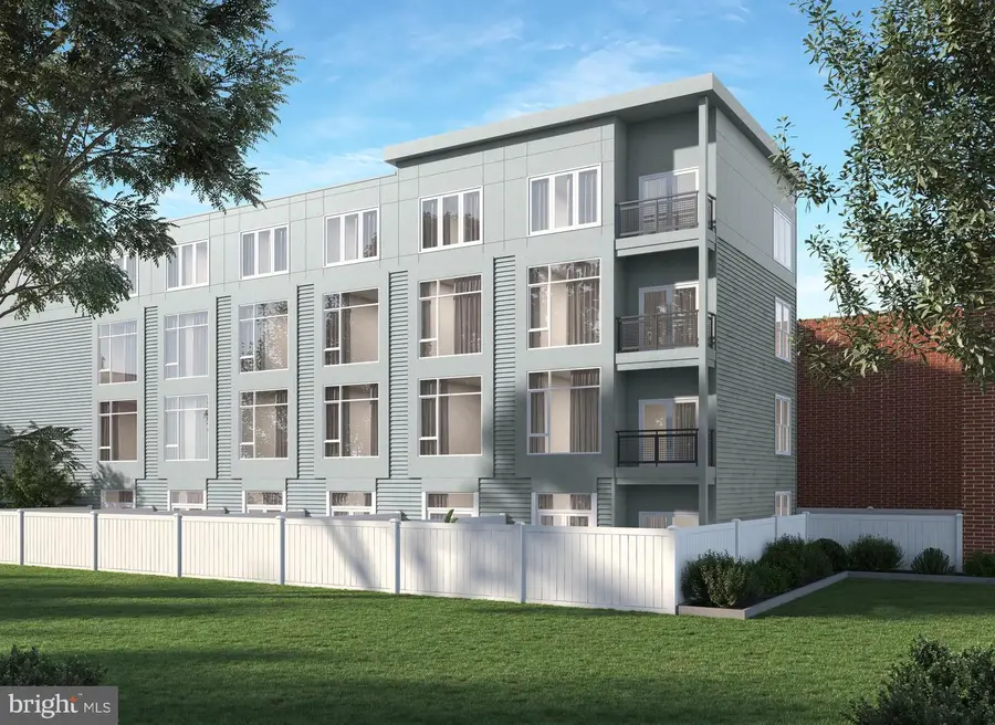 509 S Washington St, Baltimore, MD 21231 - #2