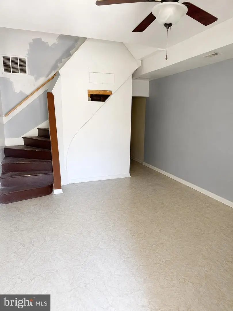 1340 N Fulton Ave, Baltimore, MD 21217 - #3