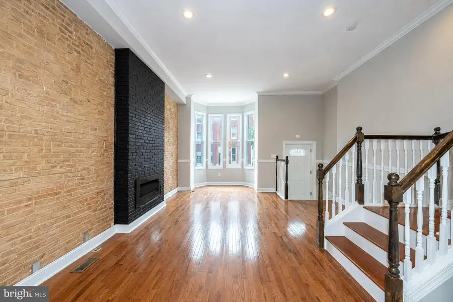 1622 Edmondson Ave, Baltimore, MD 21223 - #3