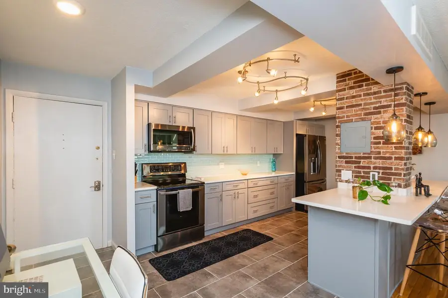 1101 Saint Paul St #1603, Baltimore, MD 21202 - #2